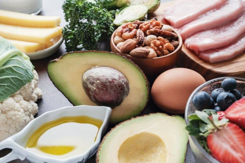 dieta equilibrada ideas de cenas saludables