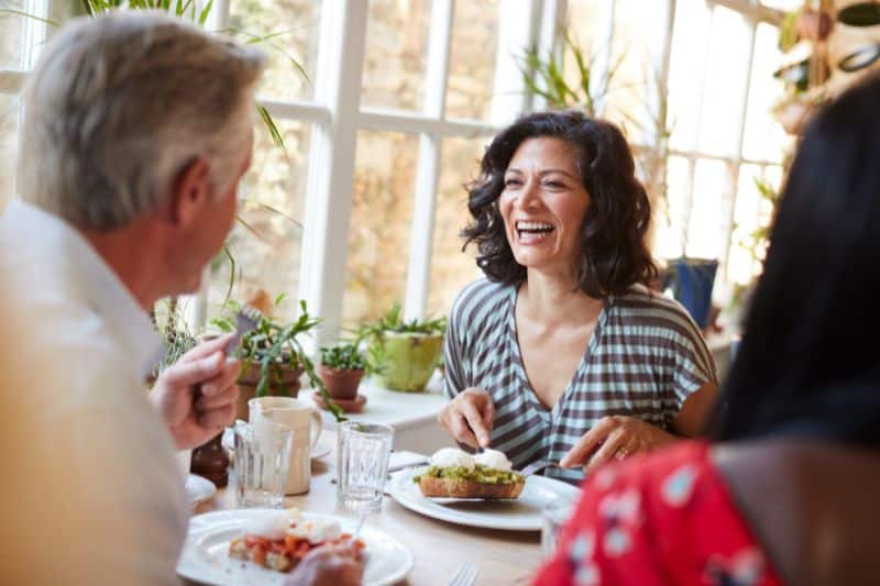 alimentación saludable