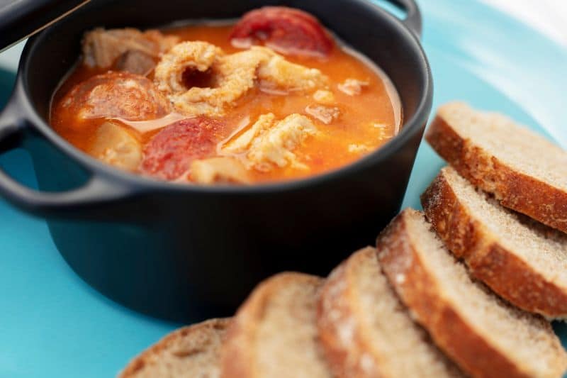 callos a la madrileña