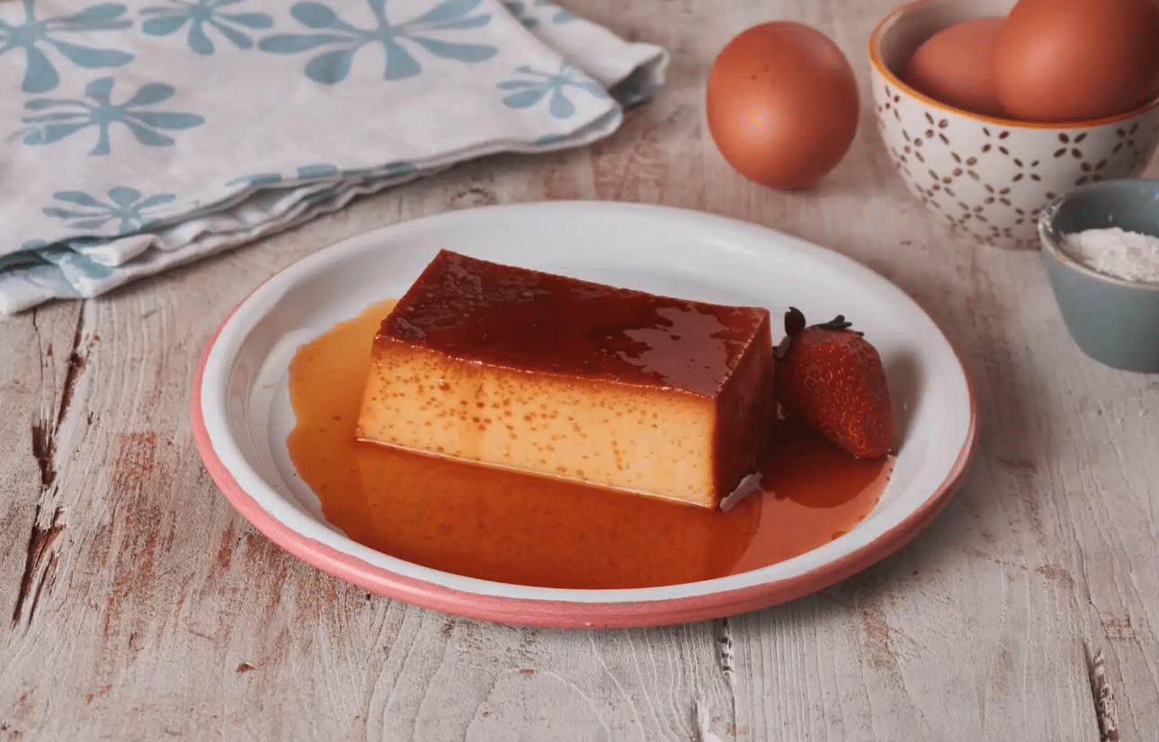 Tocino de cielo